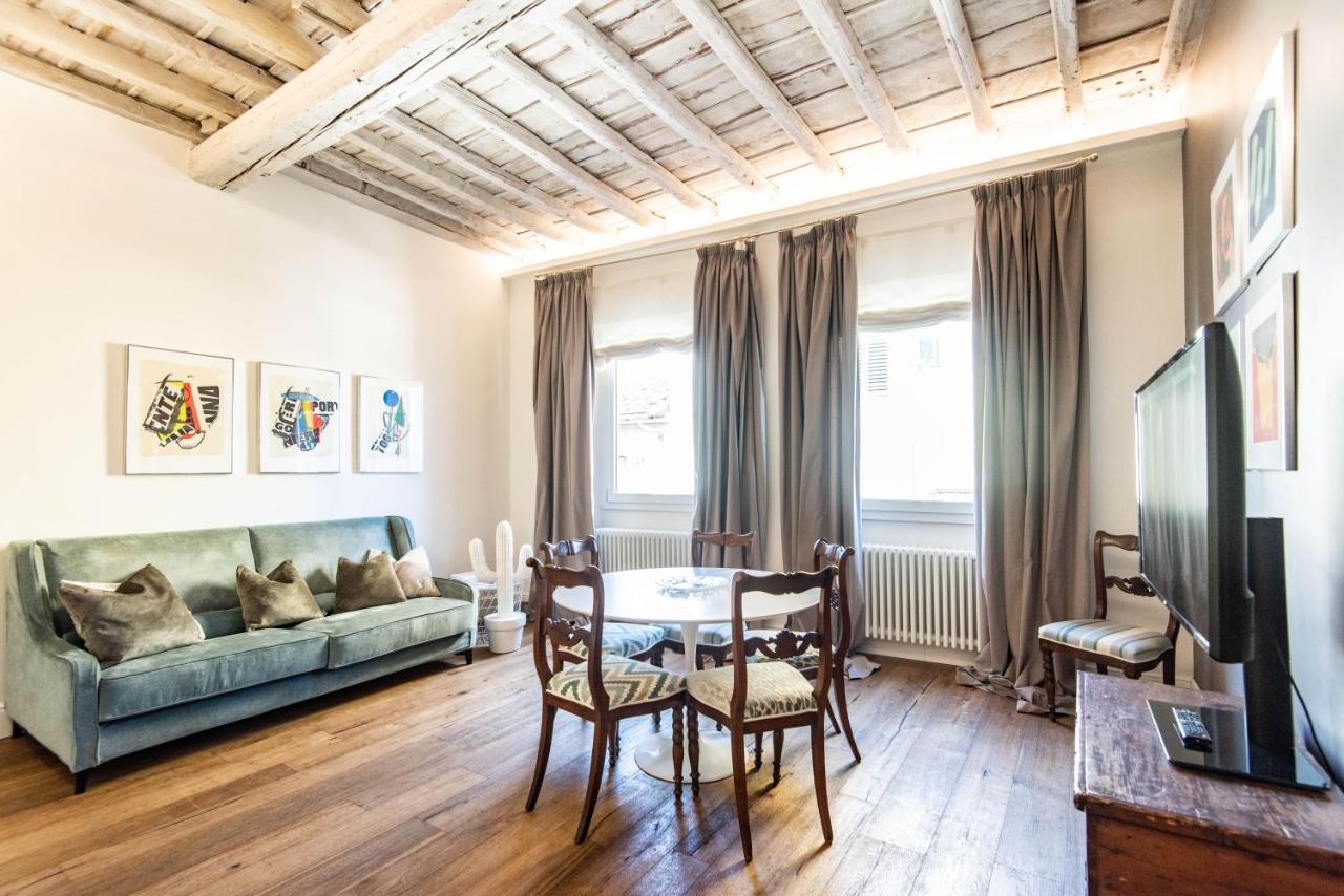 Ghiberti Apartment By Firenze Prestige Exterior foto