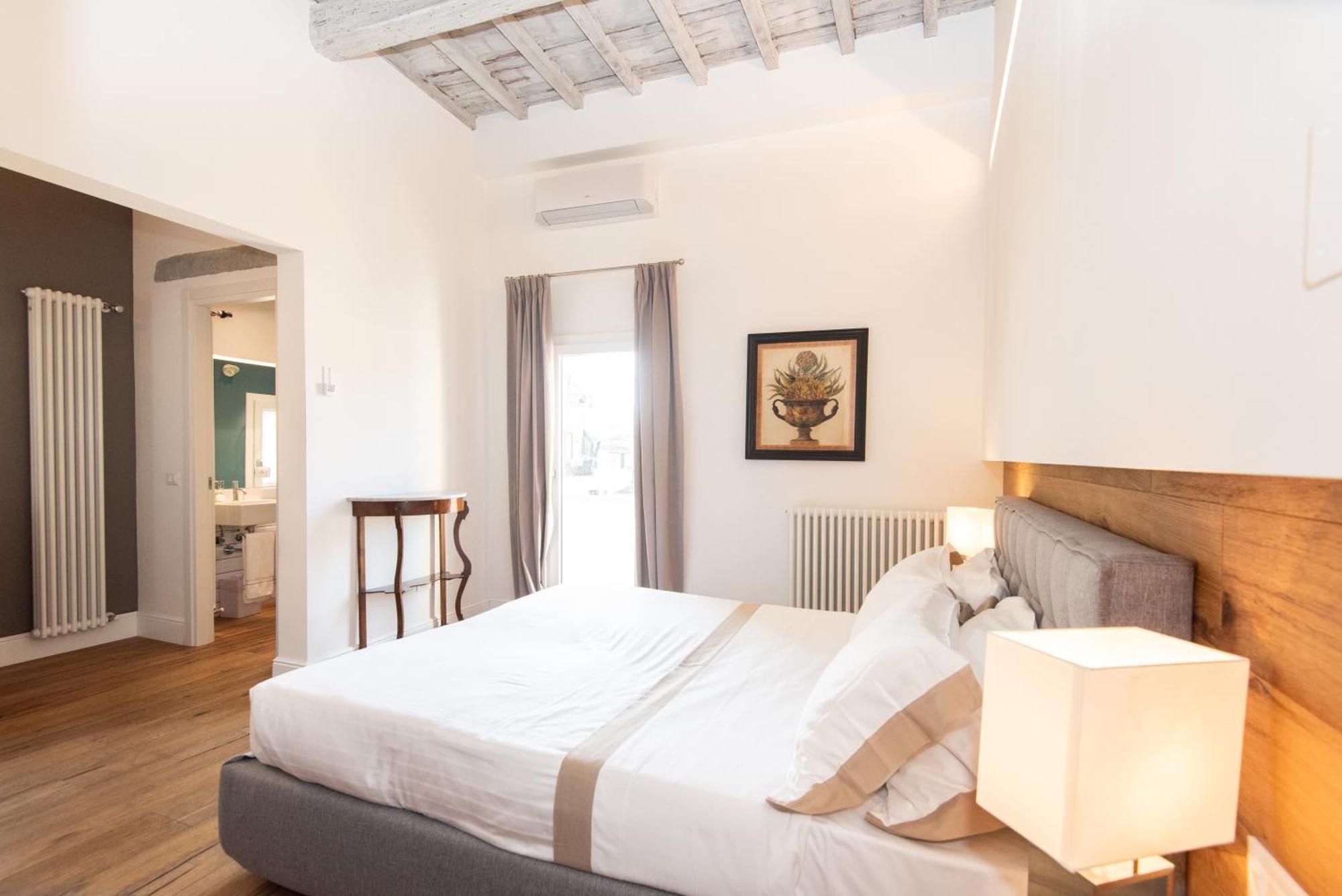 Ghiberti Apartment By Firenze Prestige Exterior foto