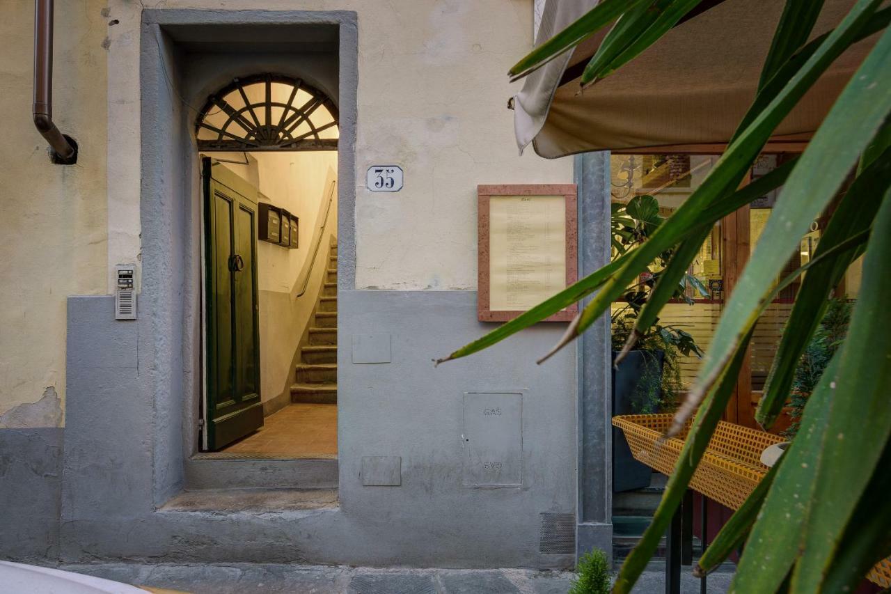 Ghiberti Apartment By Firenze Prestige Exterior foto