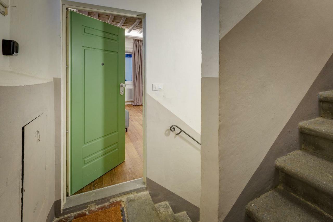 Ghiberti Apartment By Firenze Prestige Exterior foto